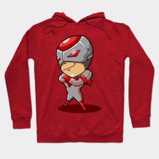 CUTE GLODO HERO Hoodie